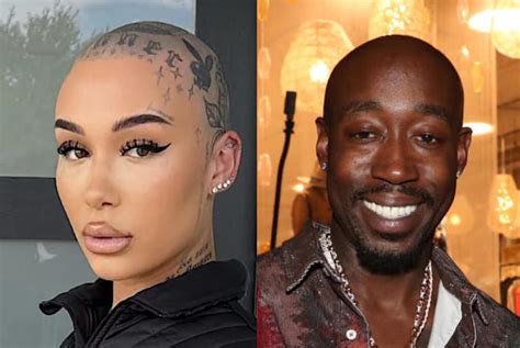 destini fox|Destini Fox, Freddie Gibbs’ Adult Star Ex, Claims He Convinced .